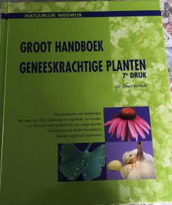 Kruiden en diabetes door Geert Verhelst @ Online | Wijnegem | Vlaanderen | België